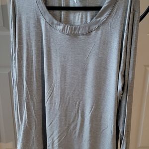18/20w women's blouse